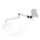 Statyw do mikrofonu Elgato Wave Mic Arm Pro LP (White)